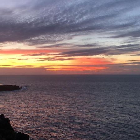 Sea View 1 Bed Studio Apartment San Marcos North Tenerife Exteriör bild